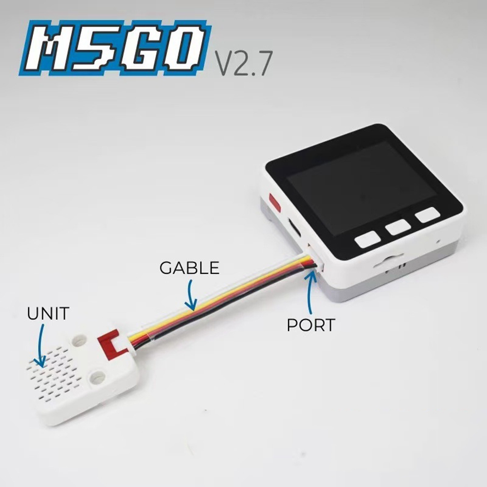 Iot Kit Beginner - A14G IoT Kit V2.7 IoT Beginner