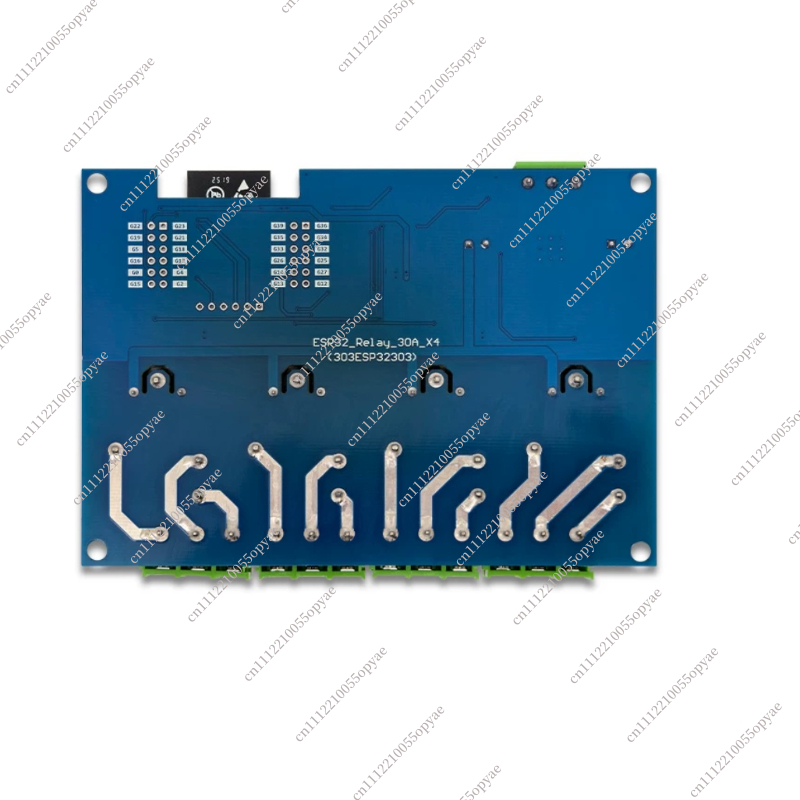 ESP32E Development Board 4 Cha - Smart Home Automation Kit review and price