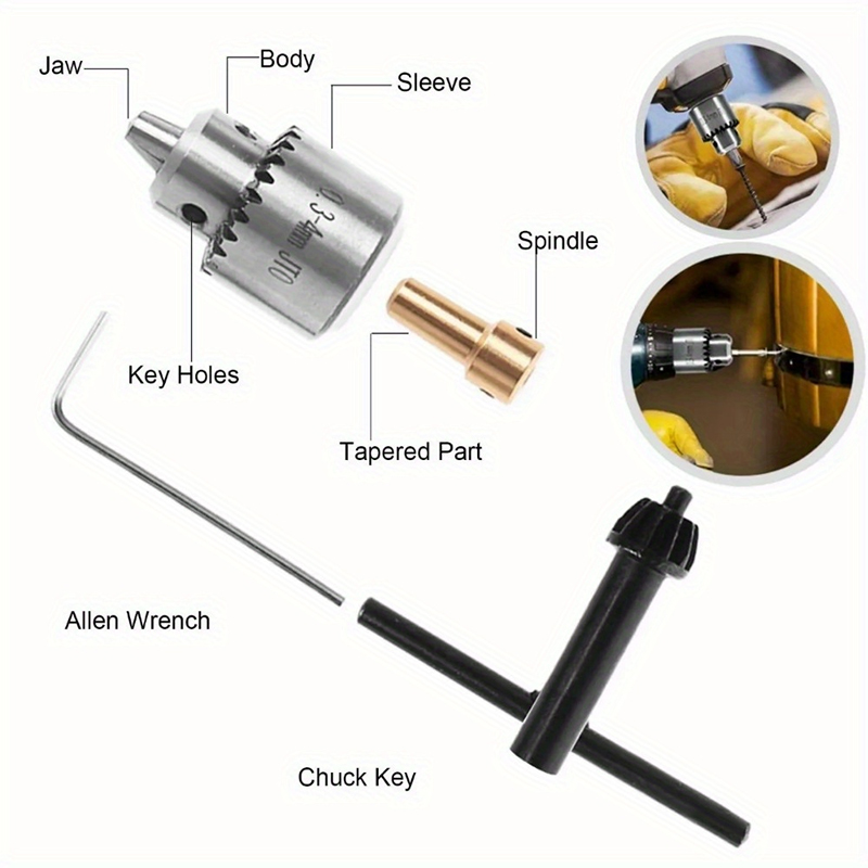 4pcs/set Universal Precision M - Microcontroller Kit review and price