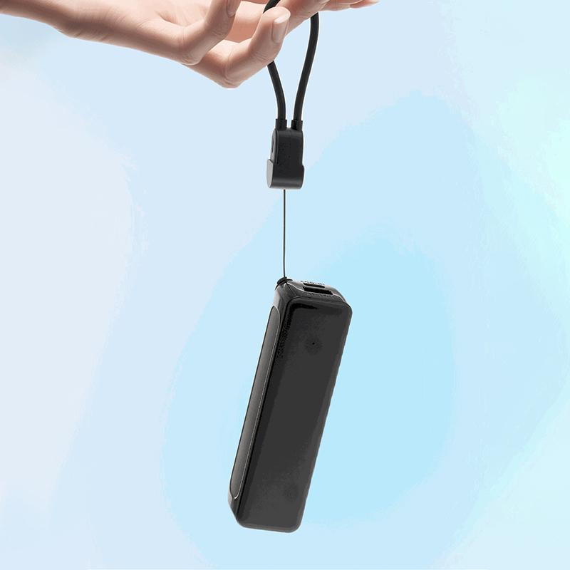 21700 Battery Power Bank Case  - Electronics Project Kit review and price