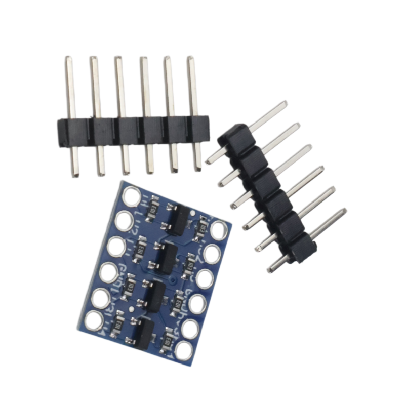 IIC I2C Logic Level Converter  - Sensor Kit Arduino review and price