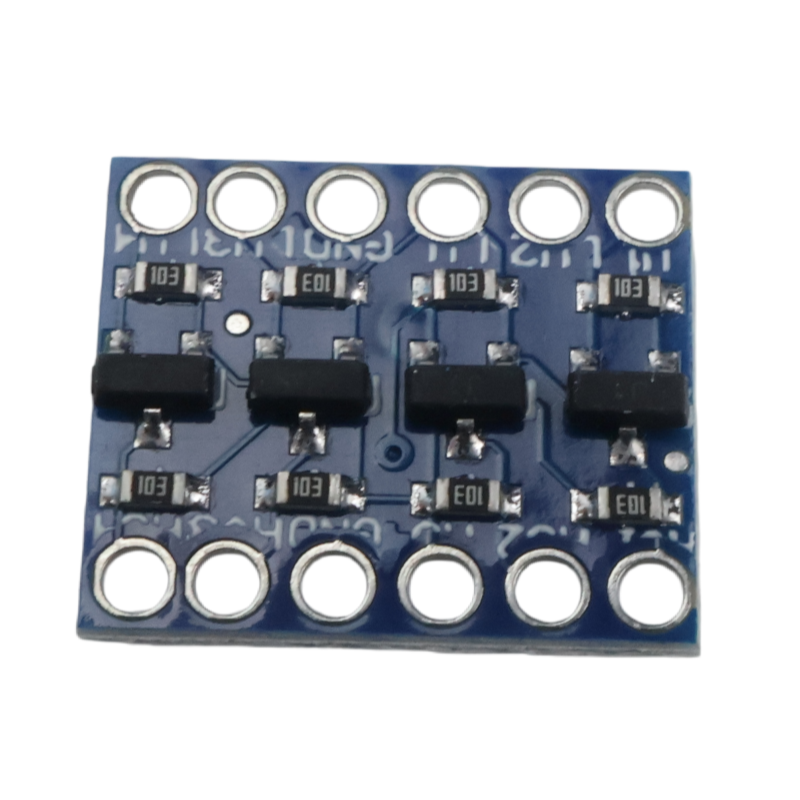 IIC I2C Logic Level Converter  - Sensor Kit Arduino review and price