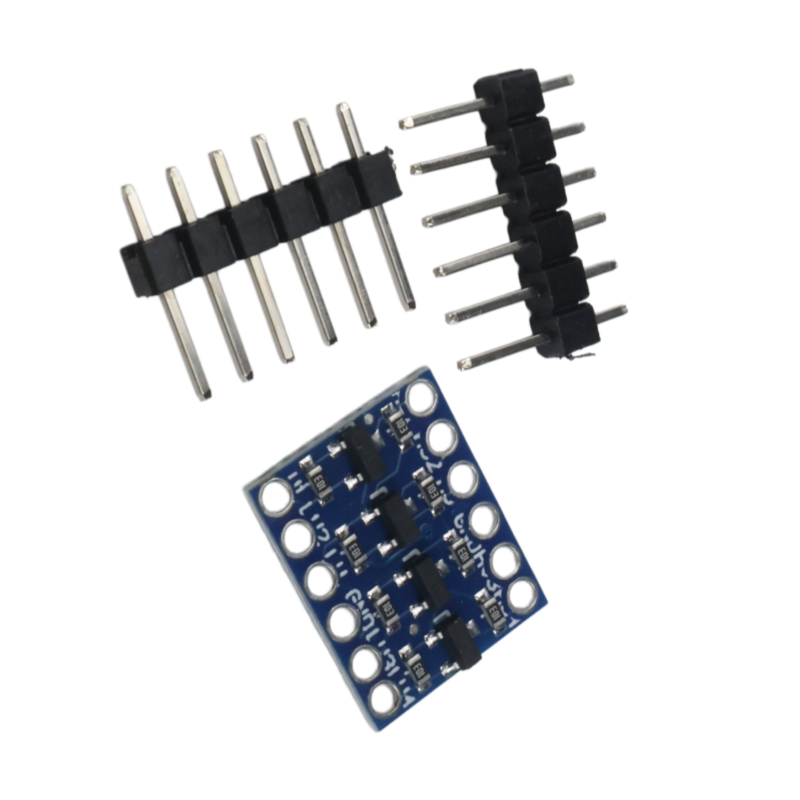 IIC I2C Logic Level Converter  - Sensor Kit Arduino review and price