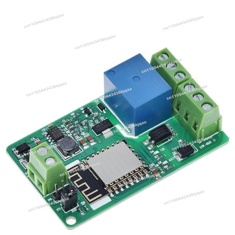 MCU Development Board Control  - Esp8266 Relay Module review and price