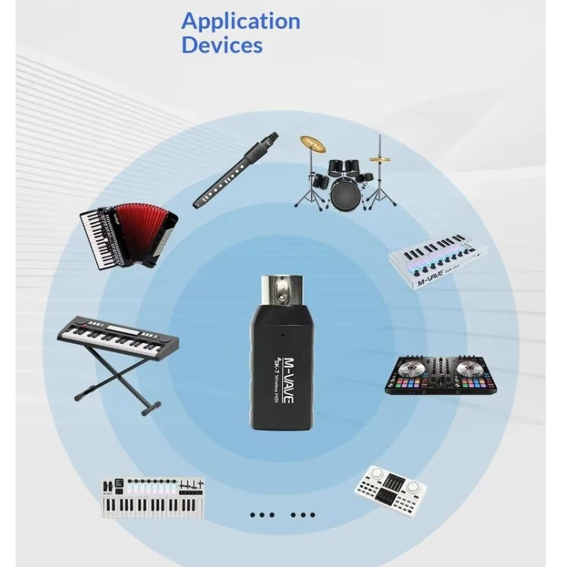 Hot In Stock M-Vave Sk7 Wirele - Electronics Project Kit review and price