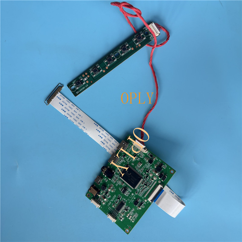 Controller Board kit EDP 2 min - Microcontroller Kit review and price