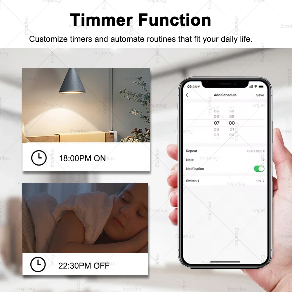 ZigBee Mini Smart DIY Switch A - Smart Home Automation Kit review and price