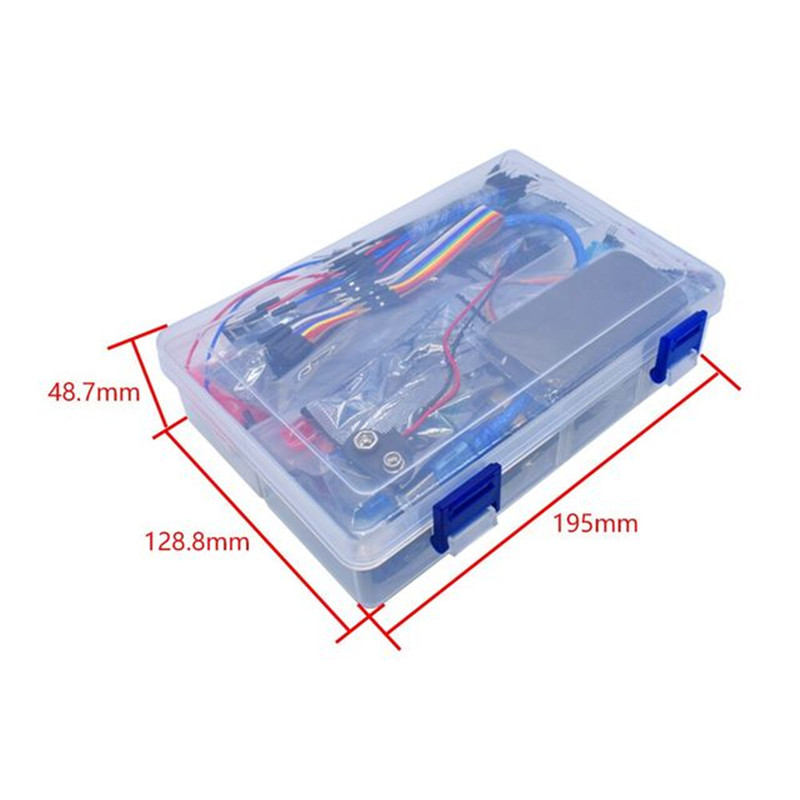 NEWEST RFID Starter Kit for Ar - Esp32 Smart Home Kit review and price