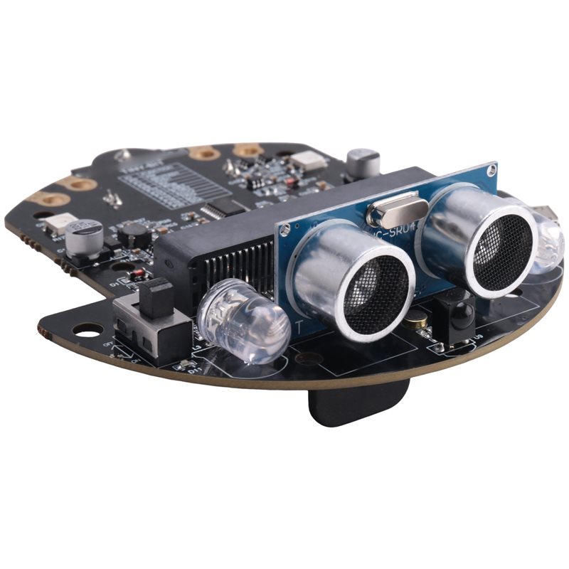 B05C-3X Robot Programmable Rob - Stem Robotics Kit review and price
