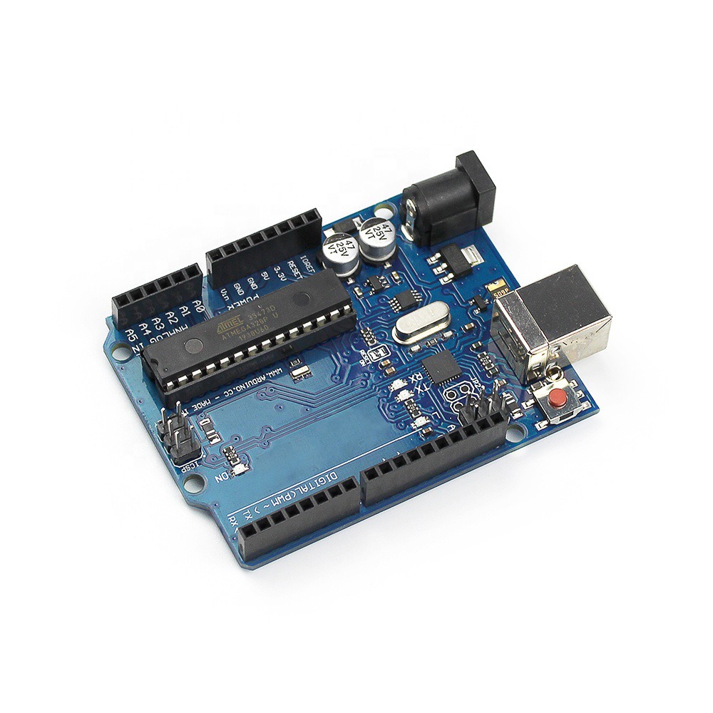 Uno R3 Dip Development Board A - Microcontroller Kit review and price