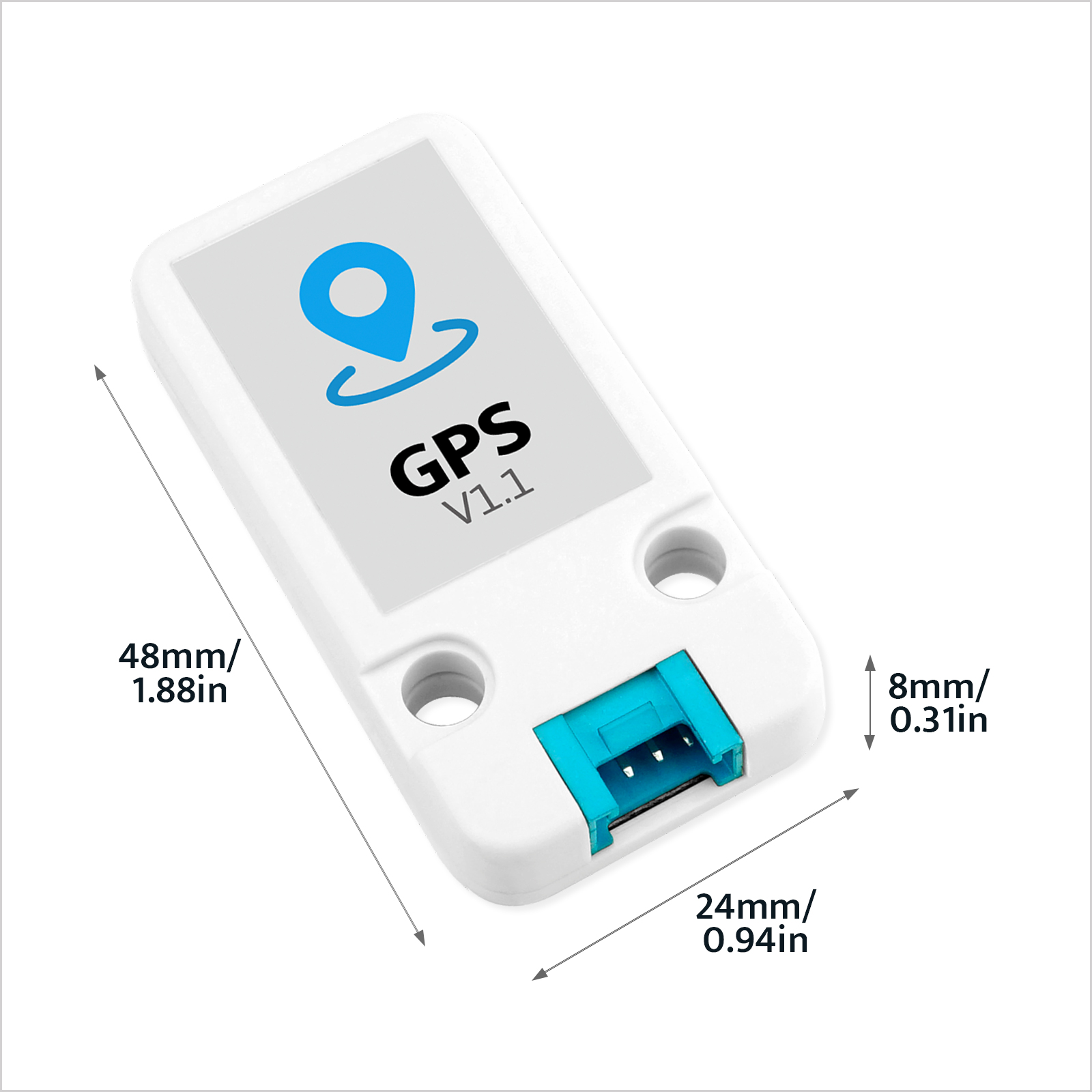 M5Stack Official GPS/BDS Unit  - Electronics Project Kit review and price