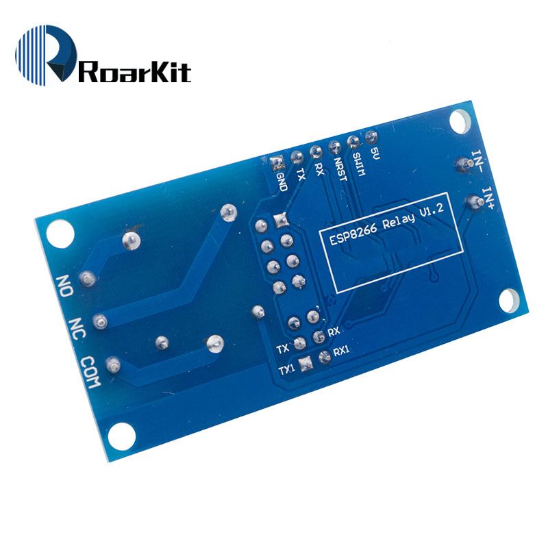 5V ESP-01 ESP8266 1 Channel Wi - Esp8266 Relay Module review and price