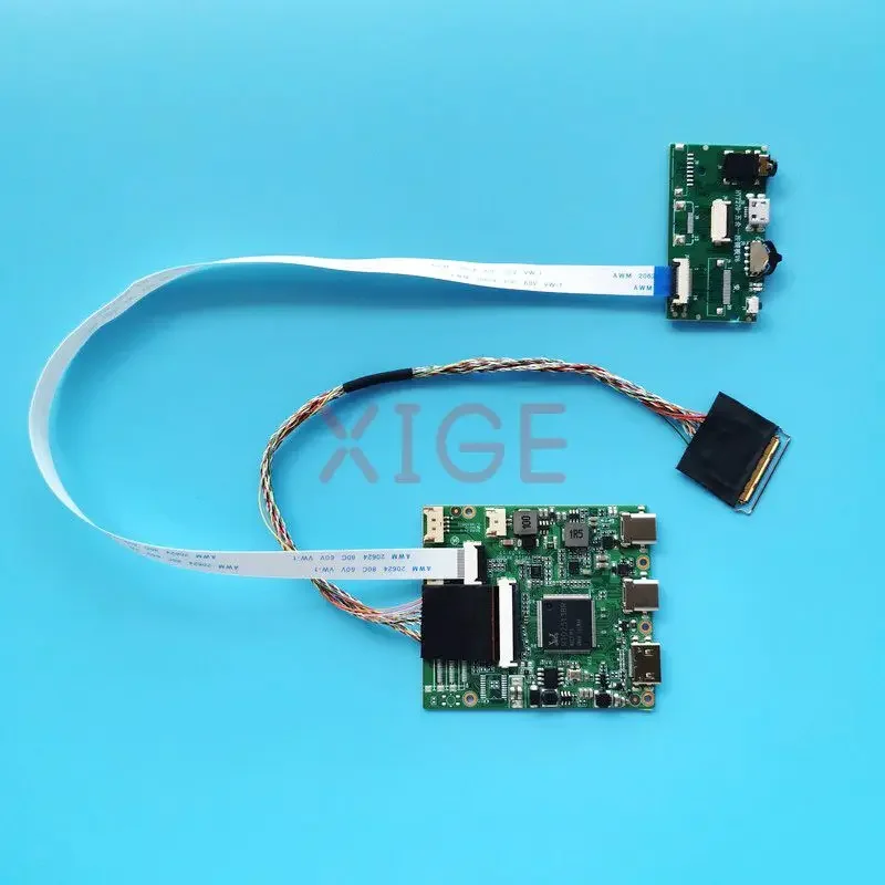 Fit LP173WD1(TL)-TLA1/TLB2/TLC - Microcontroller Kit review and price