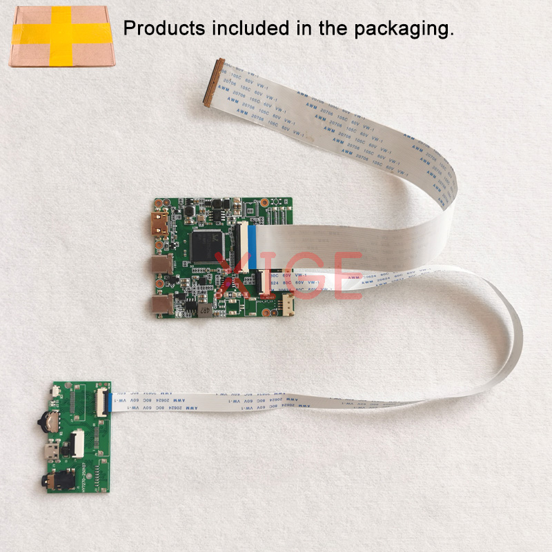 Fit LP173WD1(TL)-TLA1/TLB2/TLC - Microcontroller Kit review and price