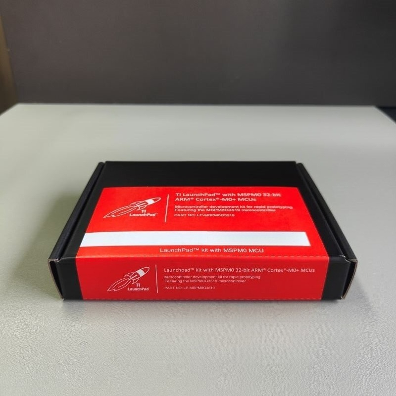 LP‑MSPM0G3519 LaunchPad MSPM0G - Electronics Project Kit review and price