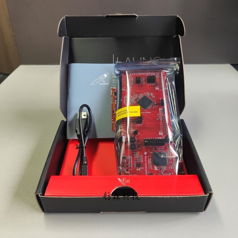 LP‑MSPM0G3519 LaunchPad MSPM0G - Electronics Project Kit review and price