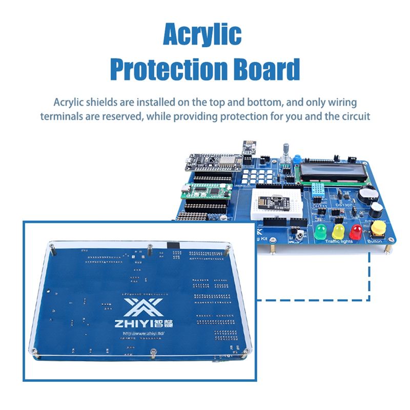 M07K-Professional IOT Starter  - Iot Kit Beginner review and price