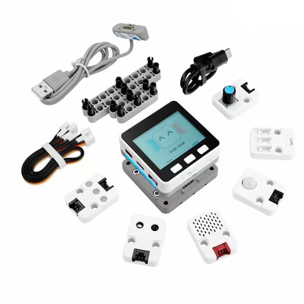 M5stack M5GO Iot Starter Kit M - Iot Kit Beginner review and price